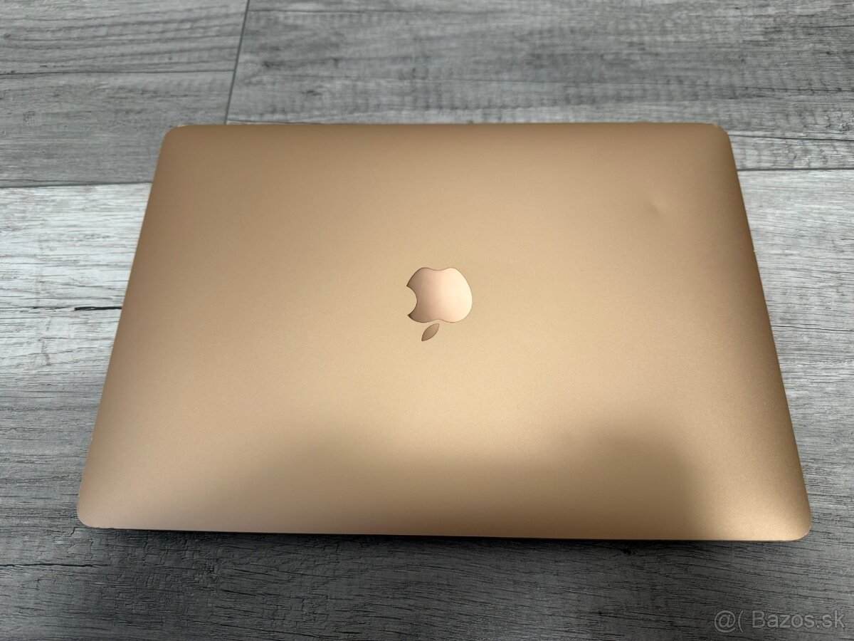 Macbook Air M1 Gold - 6