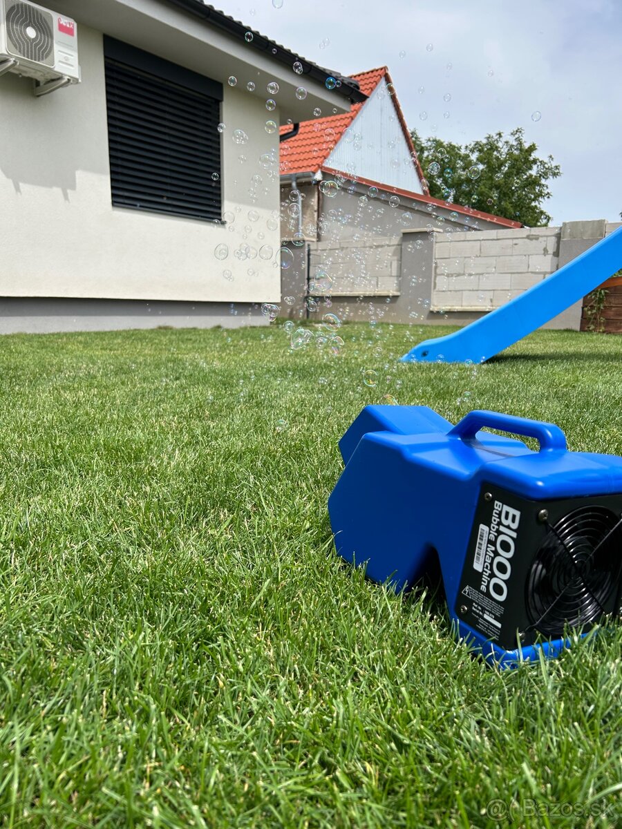 Prenájom skakaci hrad - 6