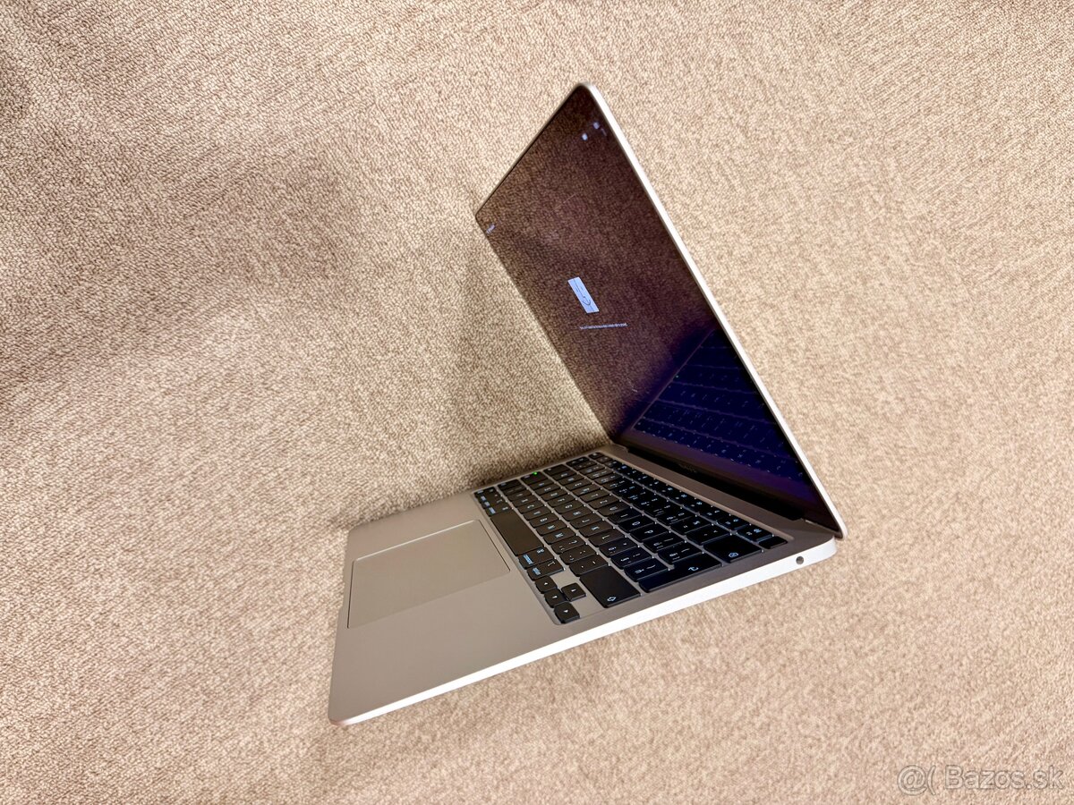 MacBook M1 Air 8GB 512GB - 6