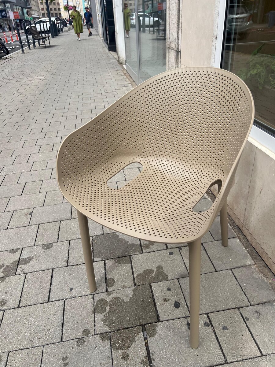 Terasové reštauračné sedenie DUBLINO - 6