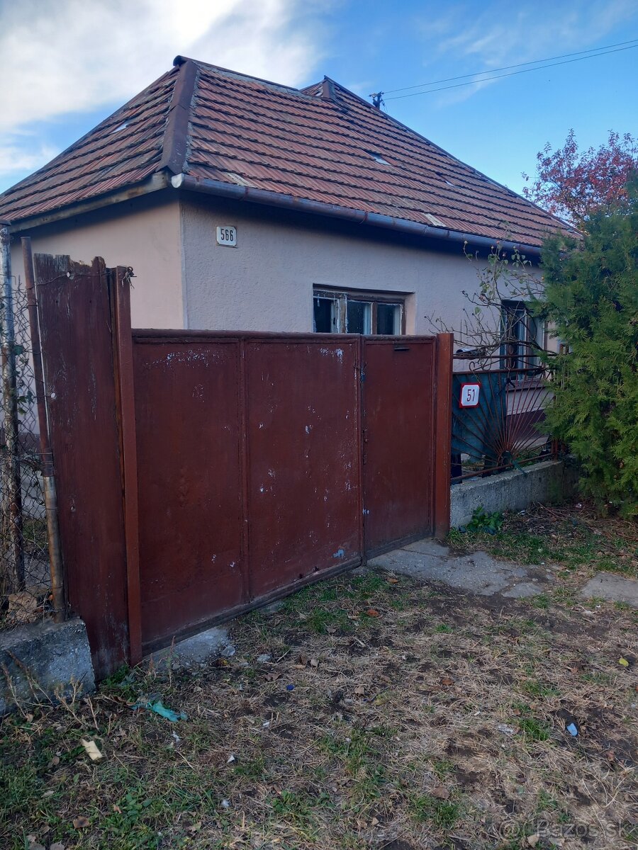 Rodinny dom v Strekove - 6