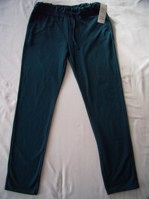 Tepláky dámske - NOVÉ - 6