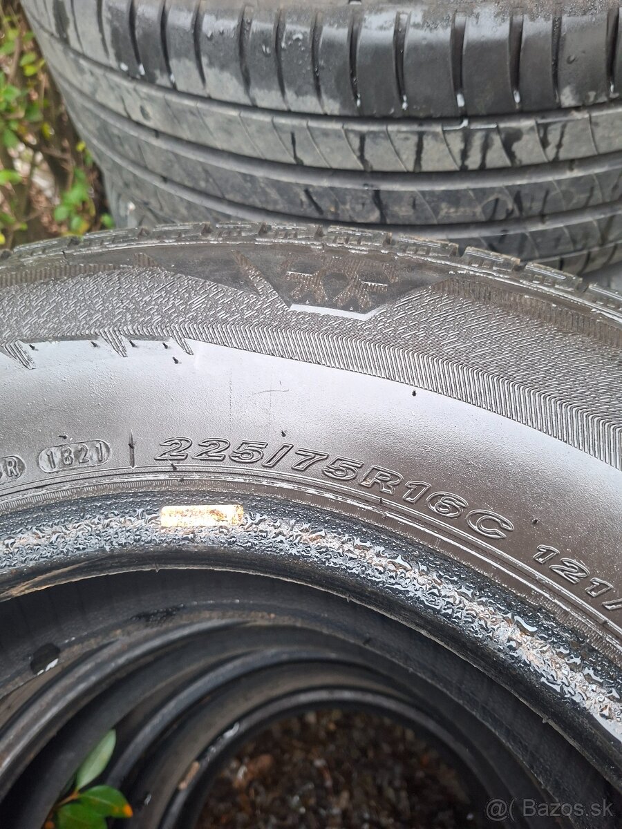 225/75 r16c - 6