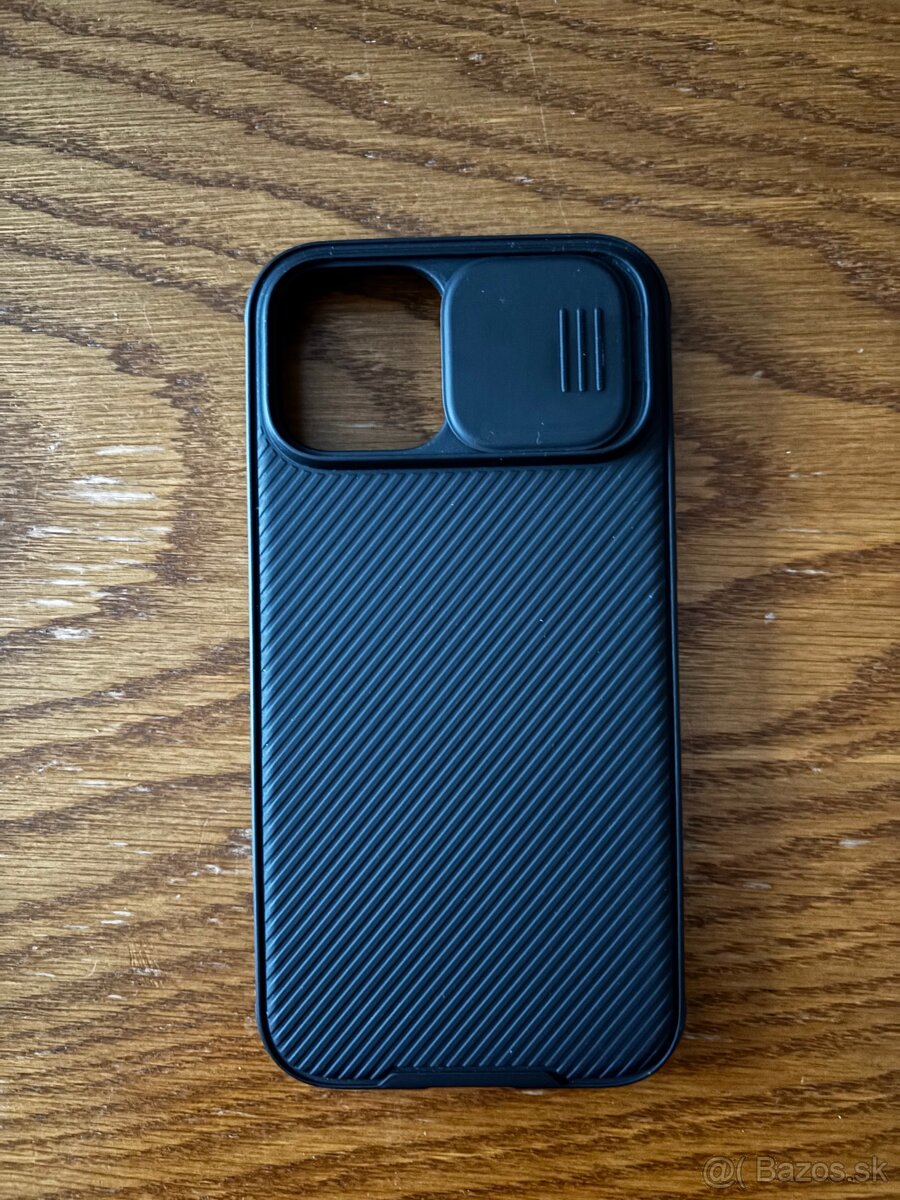 Kryty IPhone 12- Pro Max - 6