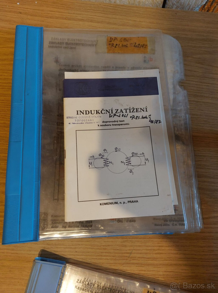 fólie na Meotar - 6