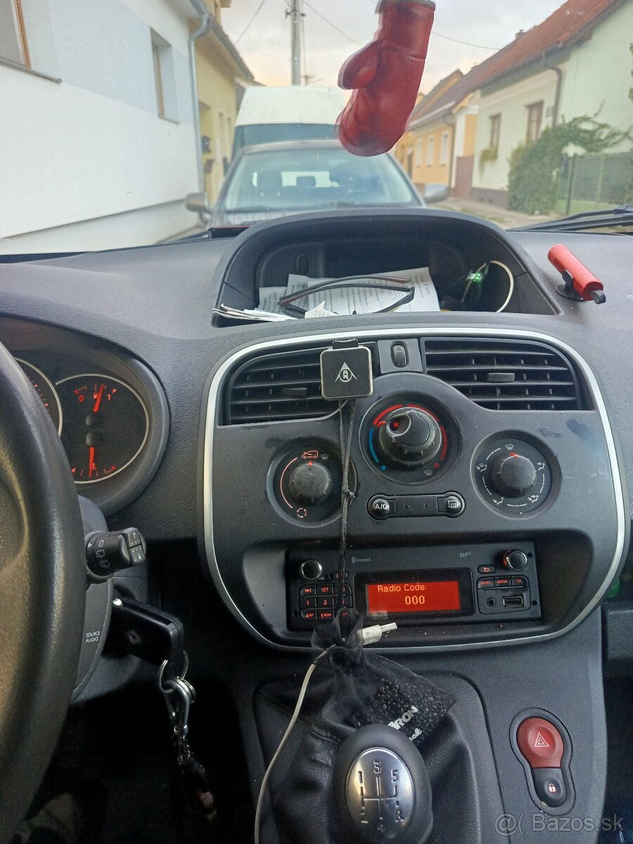 Renault Kangoo 2017 1.5 dci 66kw - 6