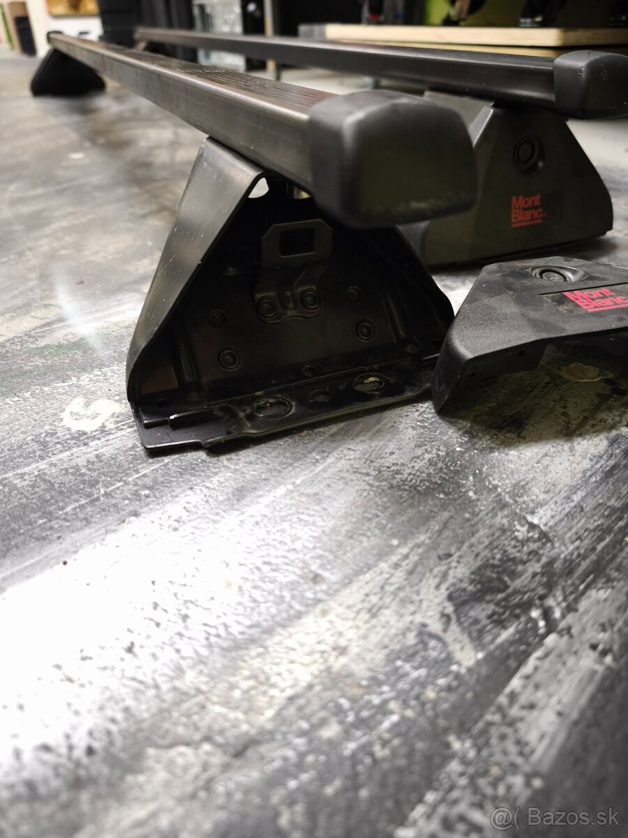 Priečinky pre Ford Tourneo/Transit Custom - 6