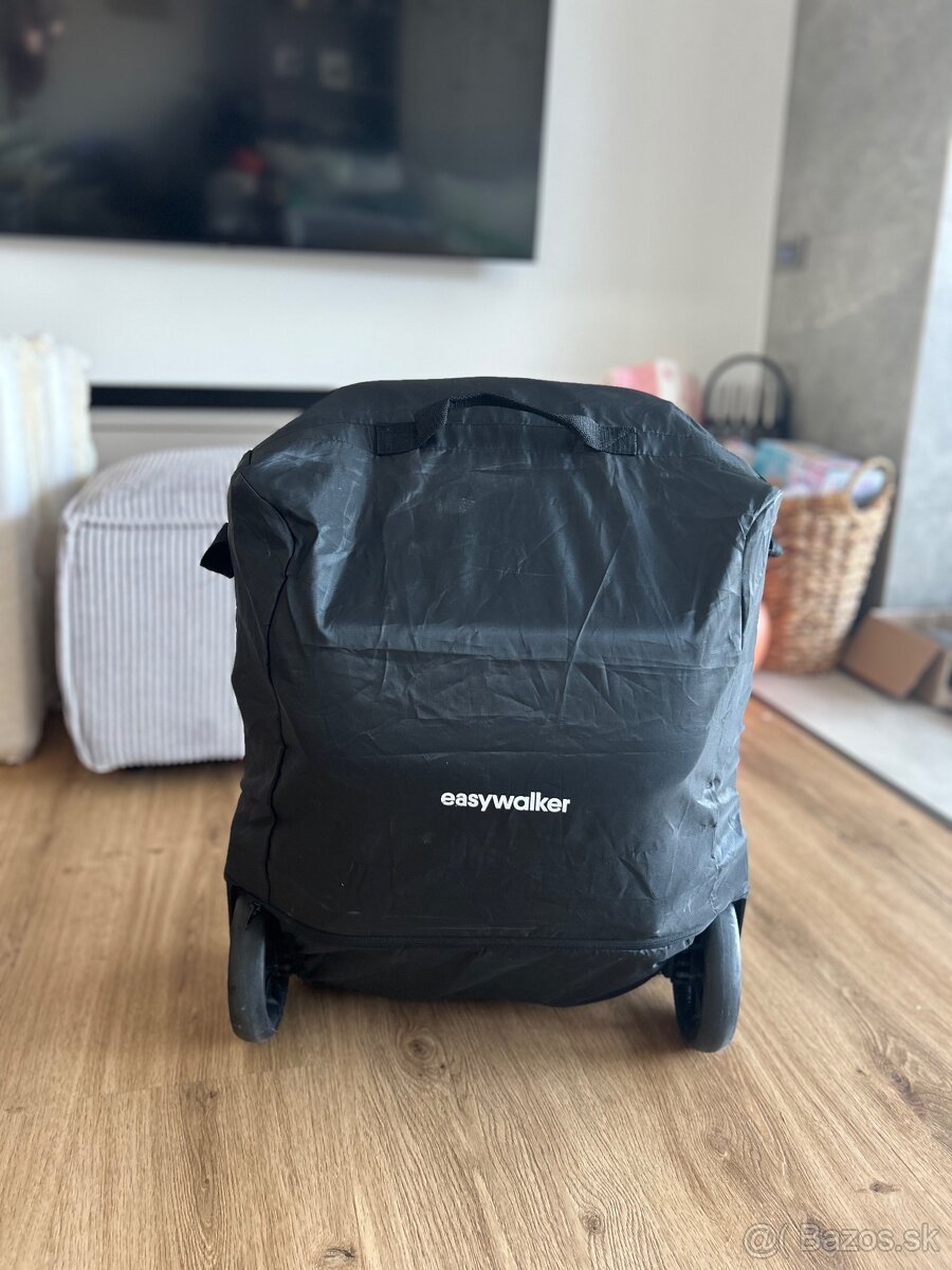 Easywalker jackey - 6