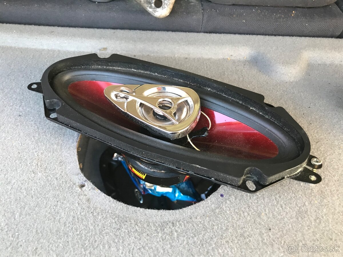 Nissan Almera 1.8i 84kw 2001 - 6