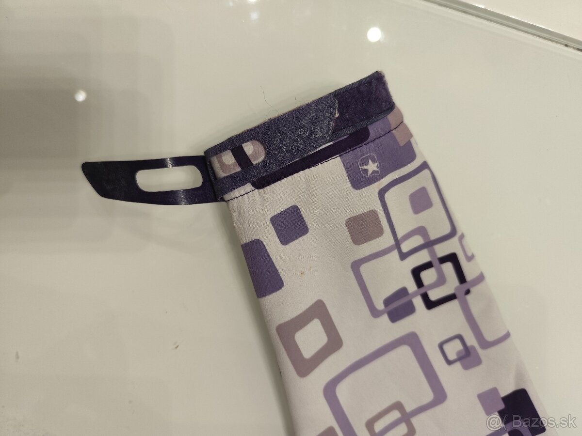 Predám dievčenskú softshellovú bundu - 6