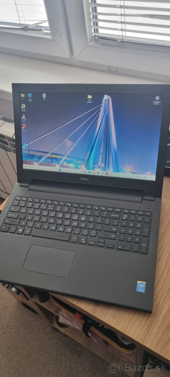 15.6" Dell Vostro 3546 Intel® Core™ i3/ SSD - 6