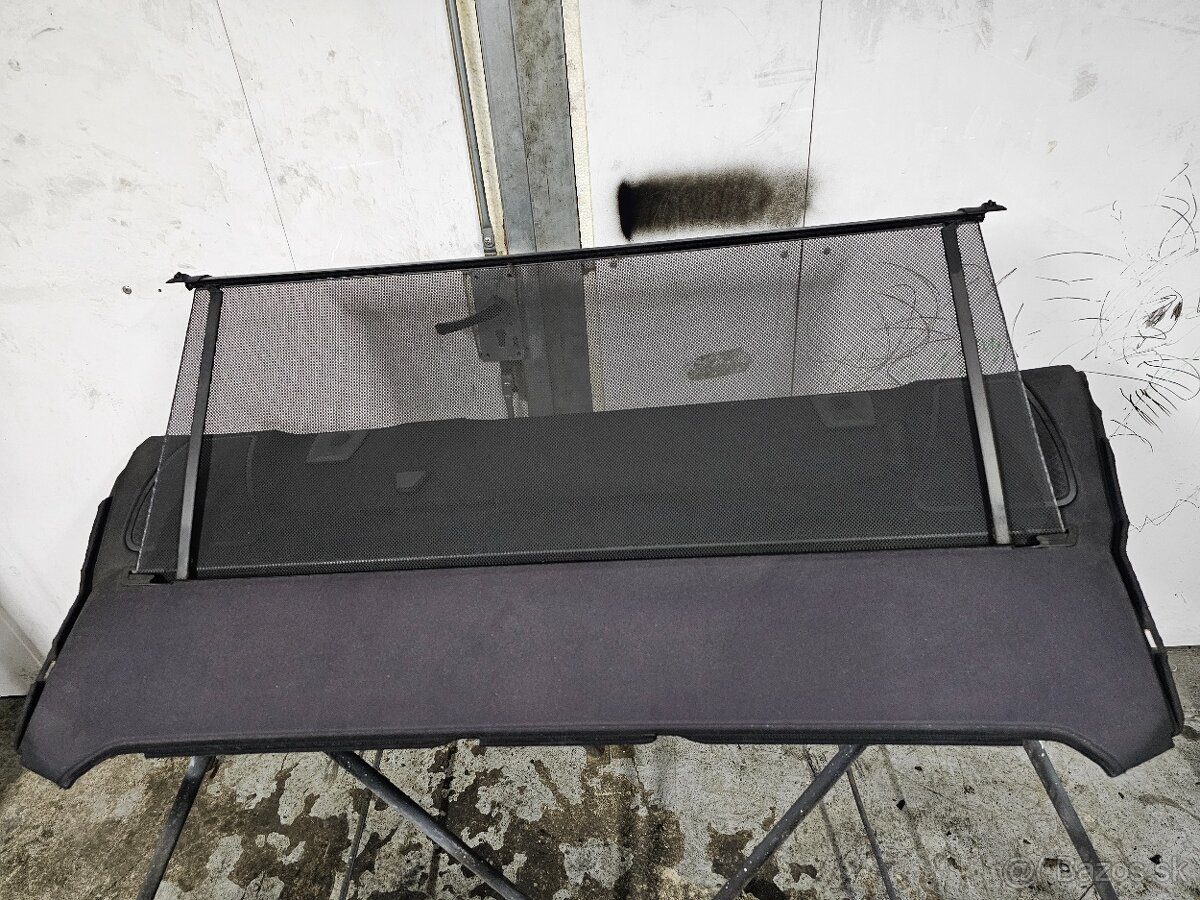 Mpacket Anthrazit stropnica BMW 5 F10 - 6