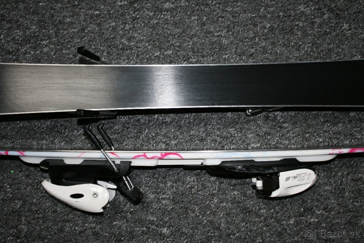 dievcenske lyže head nice one 97 cm - 6