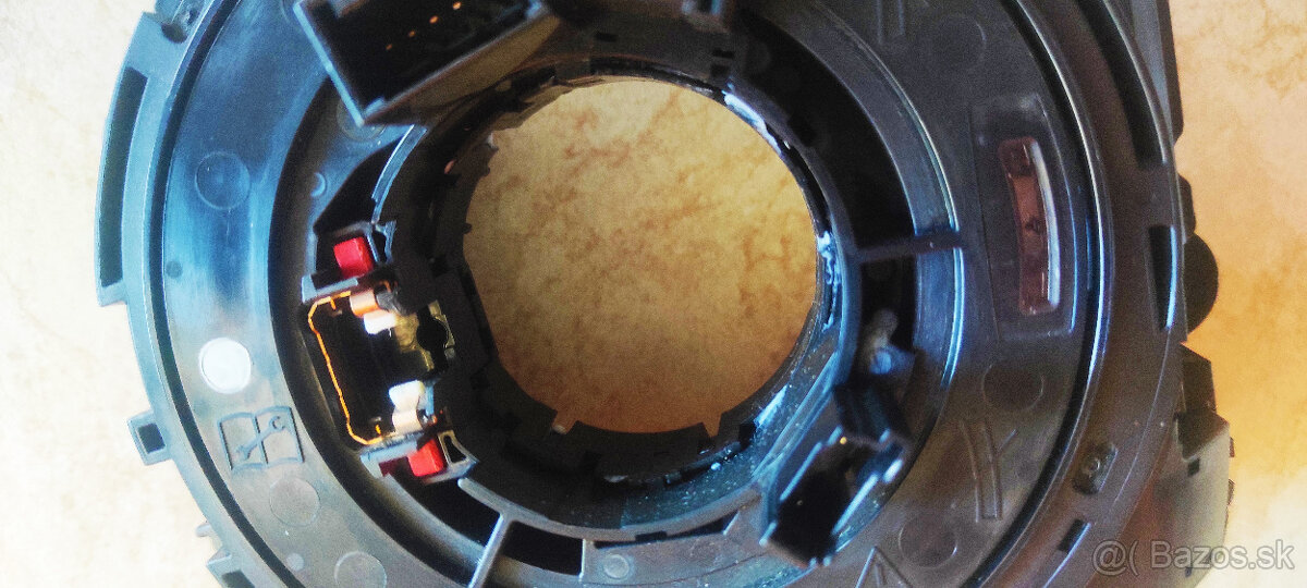 krúžok pod volant na BMW - č.1 - 6