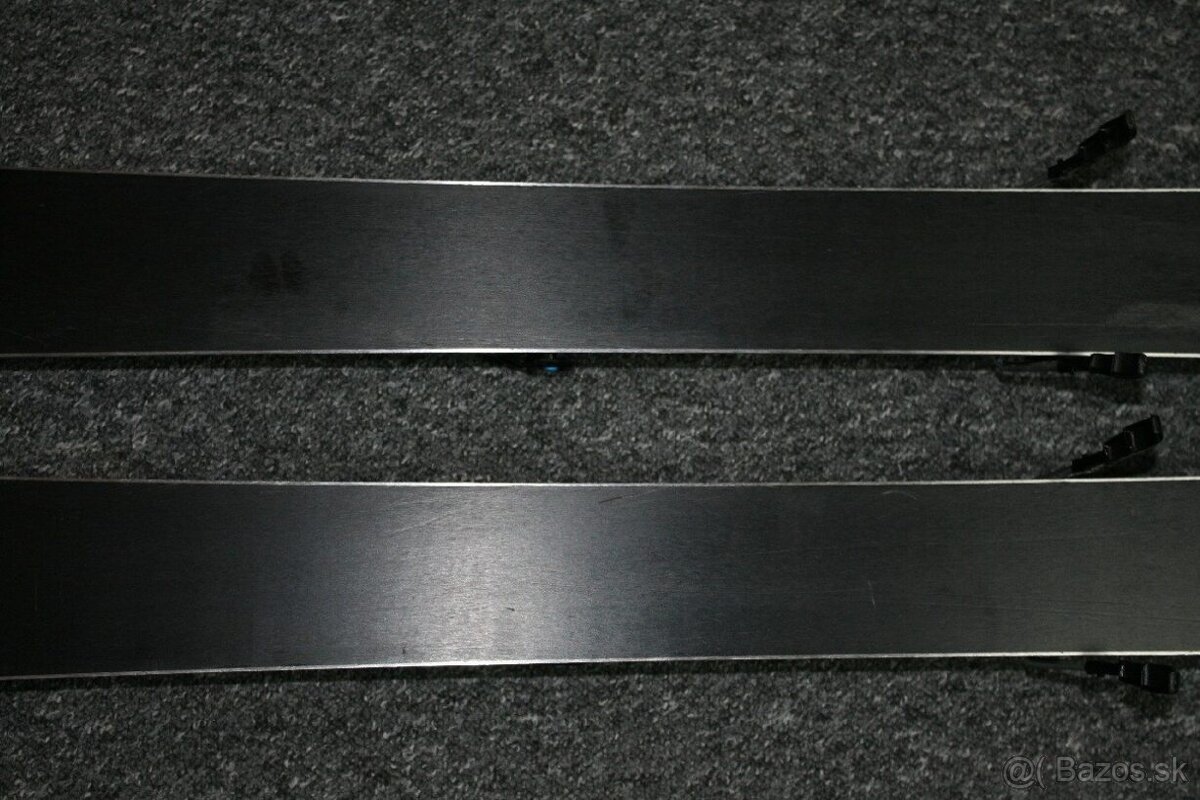 freeride Blizzard 159 cm - 6