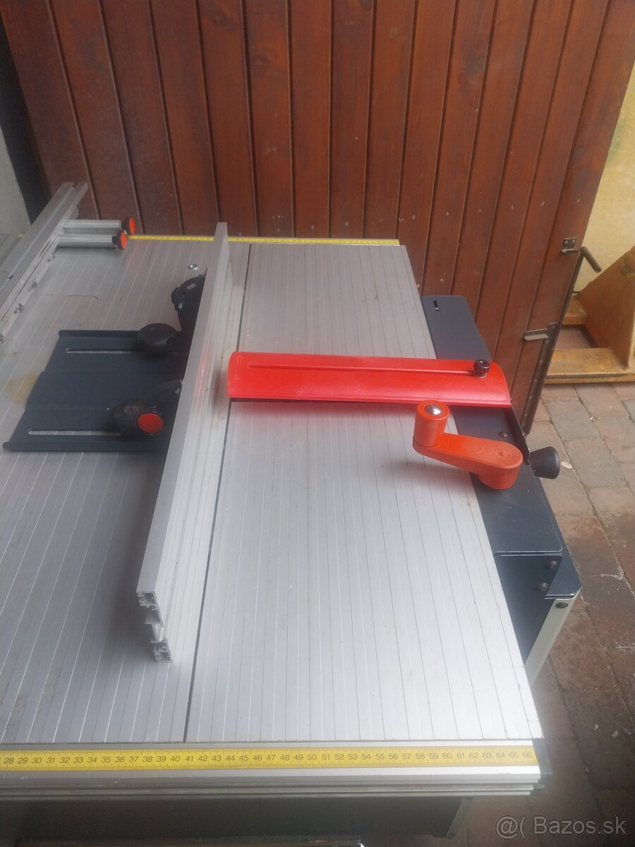 Formatovacia píla 3 - 6