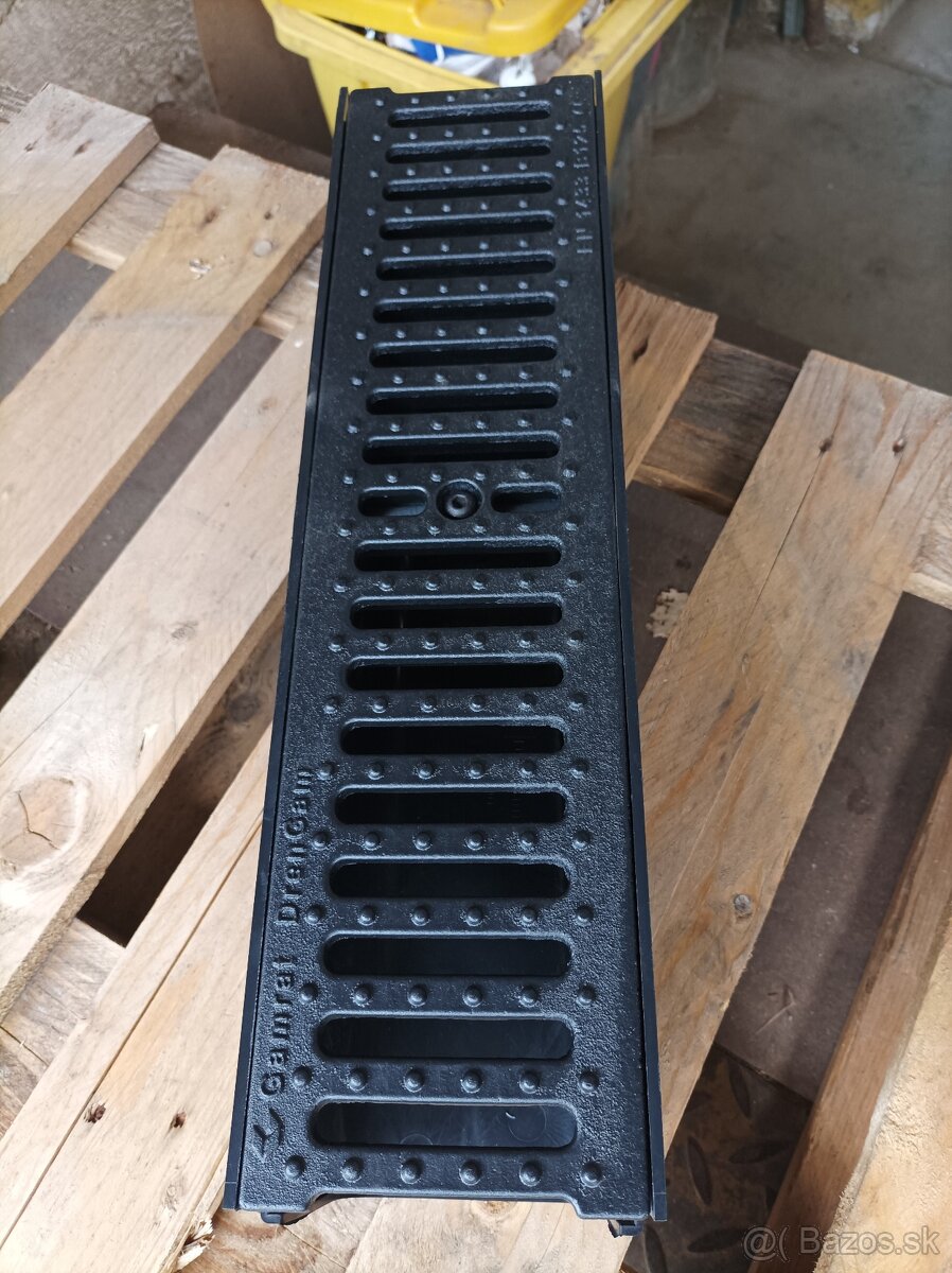 Predám Žľab + Wc Misa rozne - 6