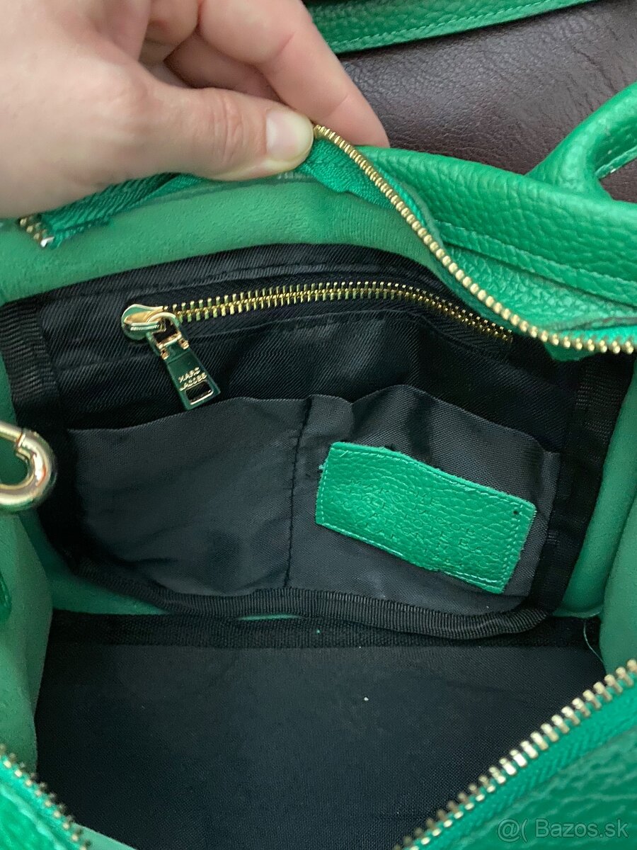 The tote bag Marc Jacobs - 6