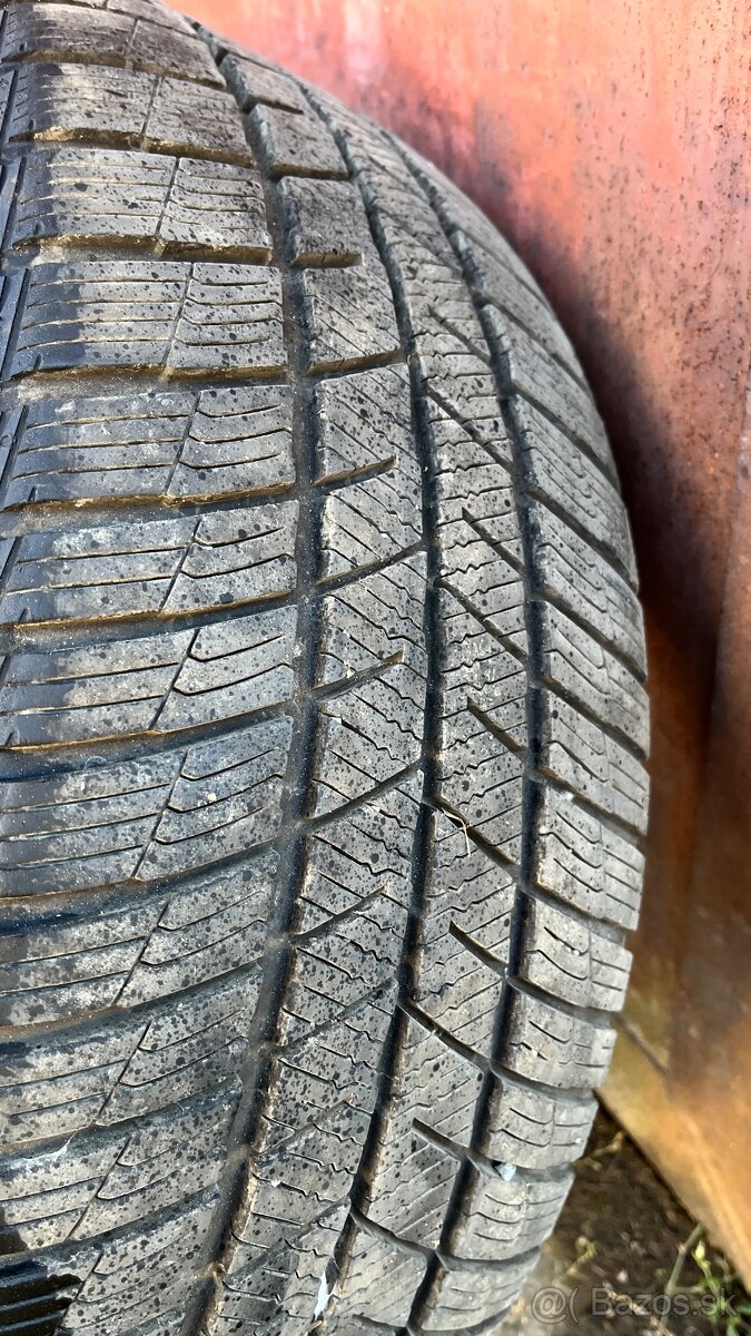 Sada kolies 5x112 r18 gti - 6