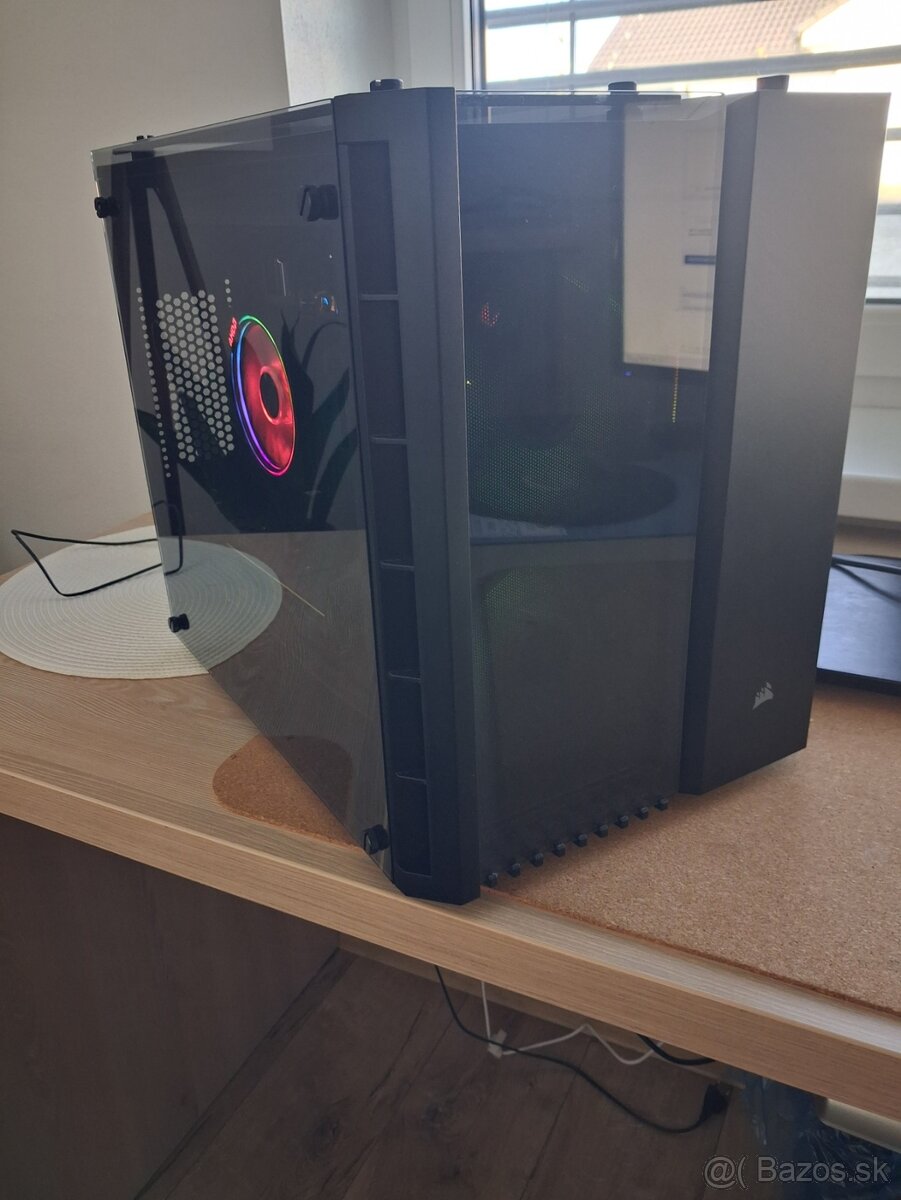 Herný PC - 6