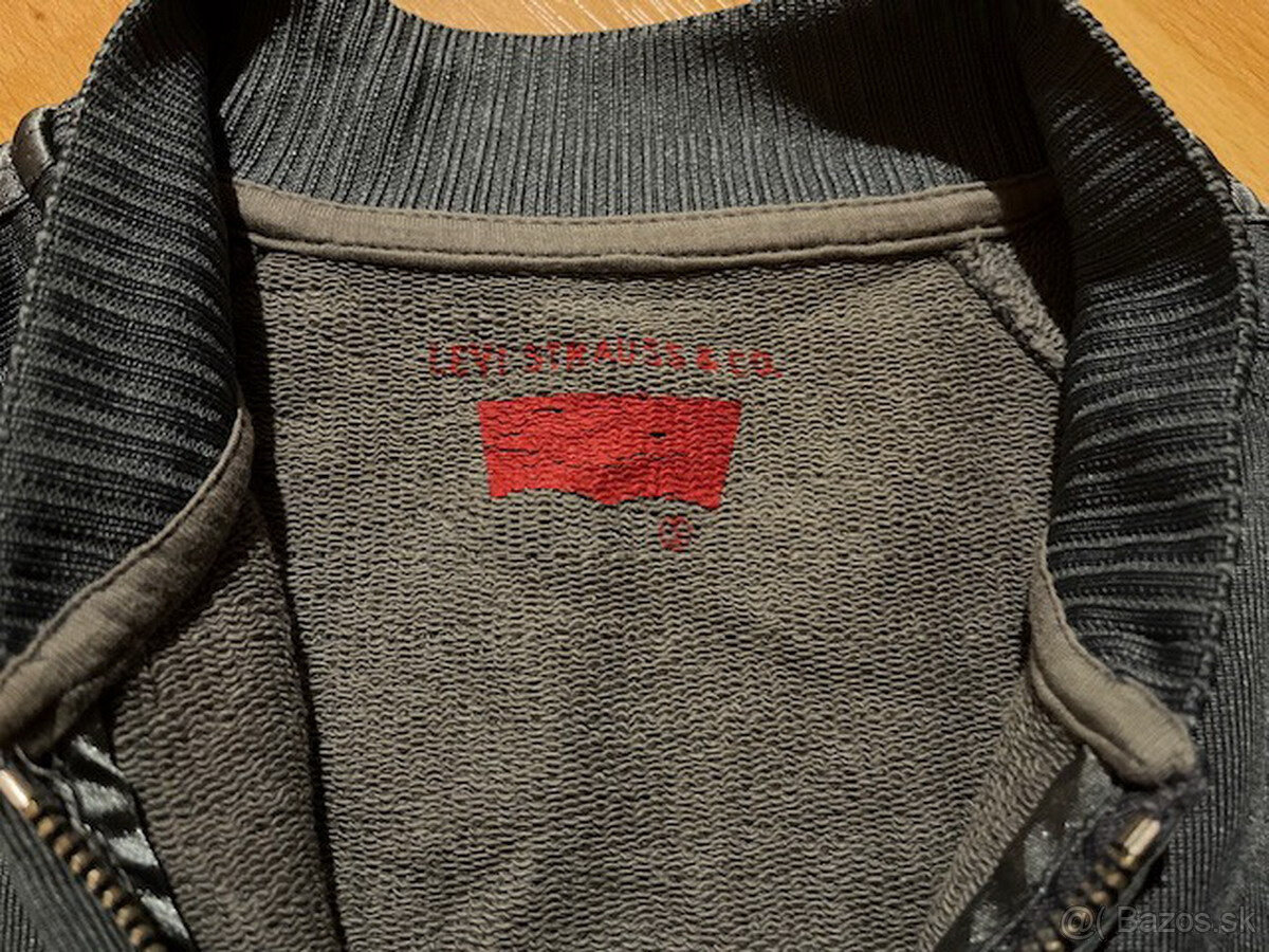 Mikina - veľ. S - 6