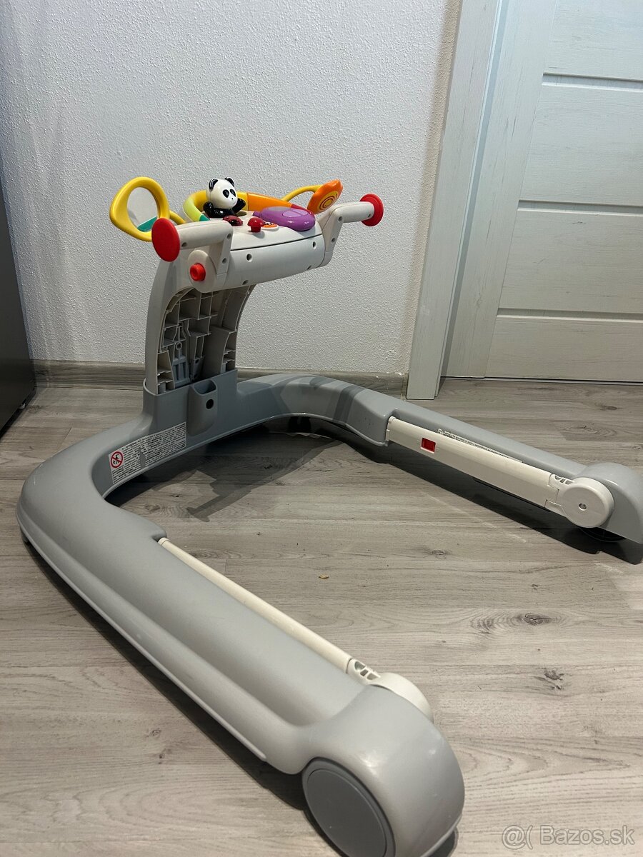 Chicco choditko 3v1 - 6