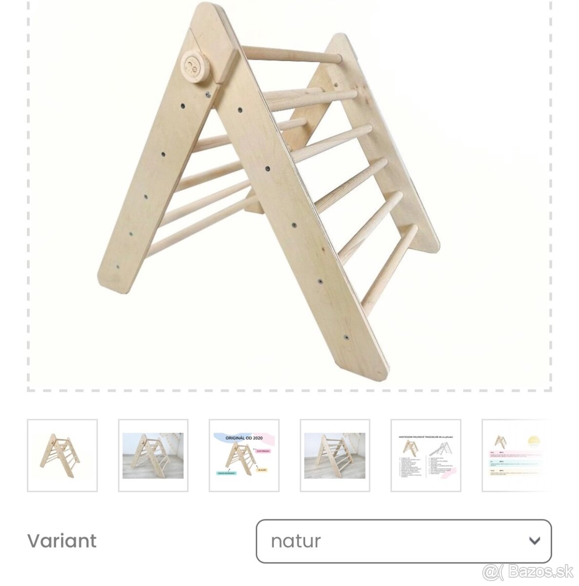 Piklerovej triangel - 6