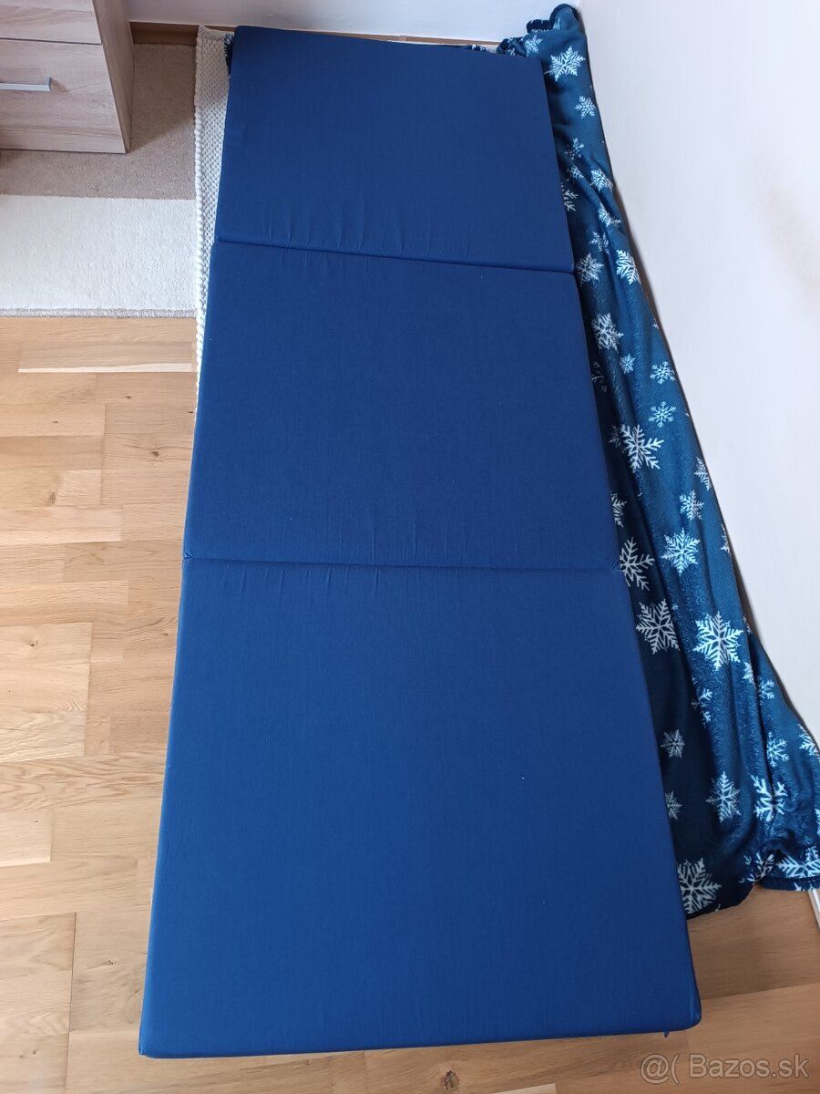 Skladací matrac + obal - 6
