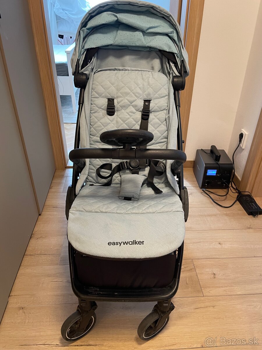 Easywalker Jackie - 6