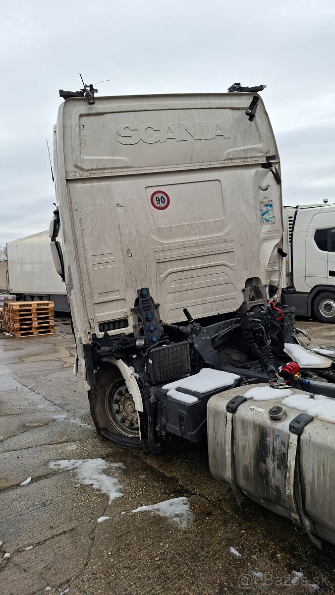 Predám Scaniu - 6