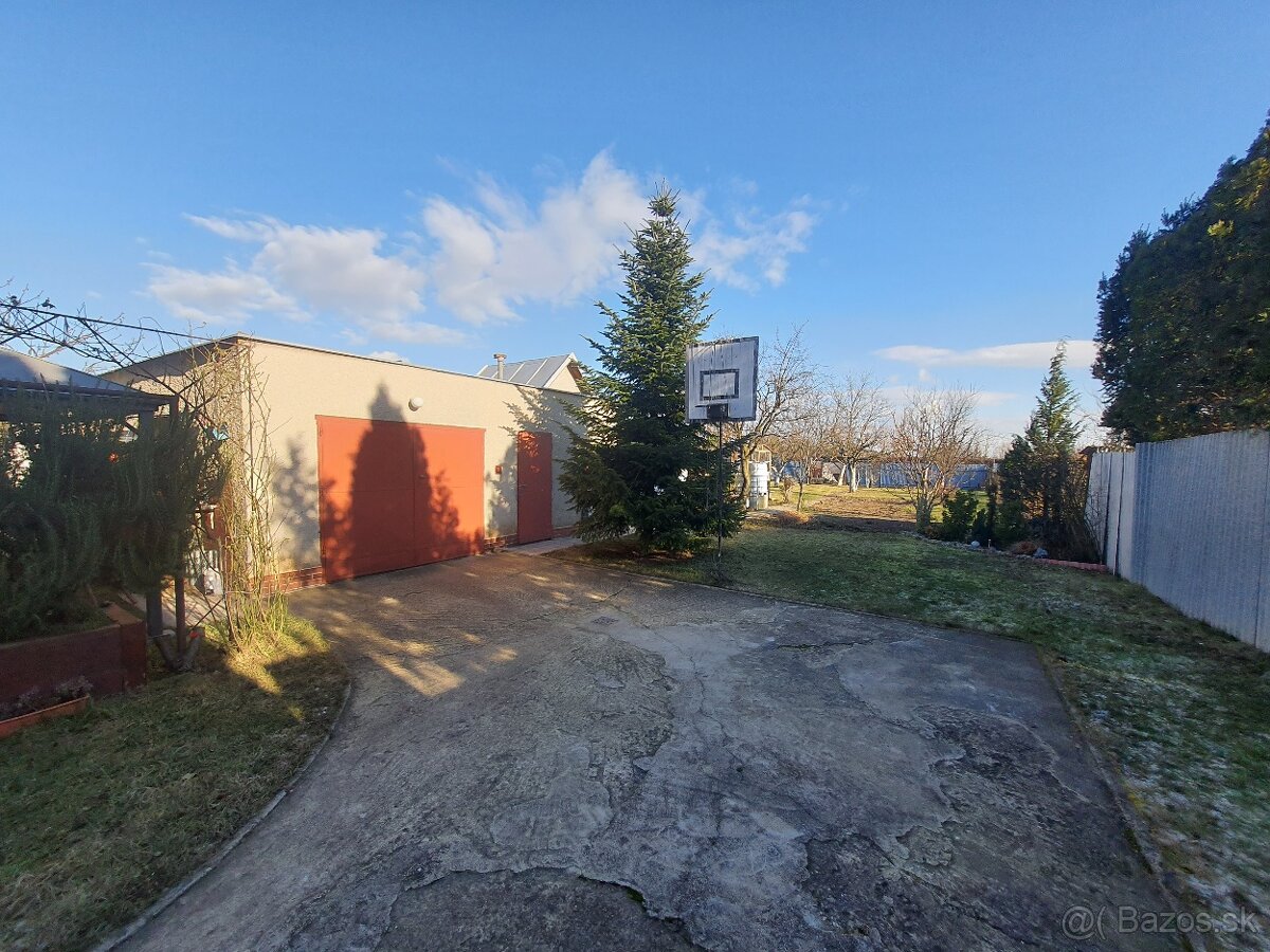 Výmena za 2/3 izbový byt dohoda - 6