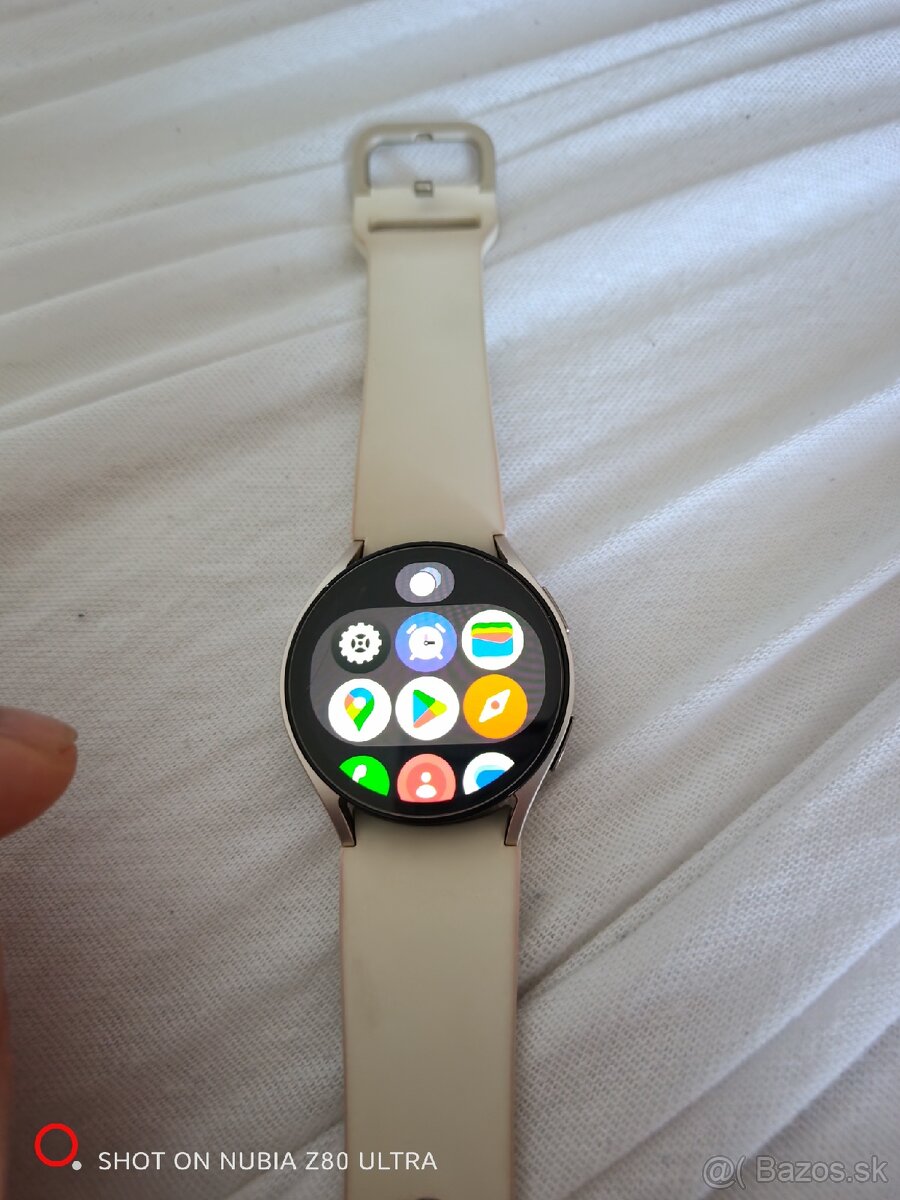Samsung Galaxy watch 6 - 6