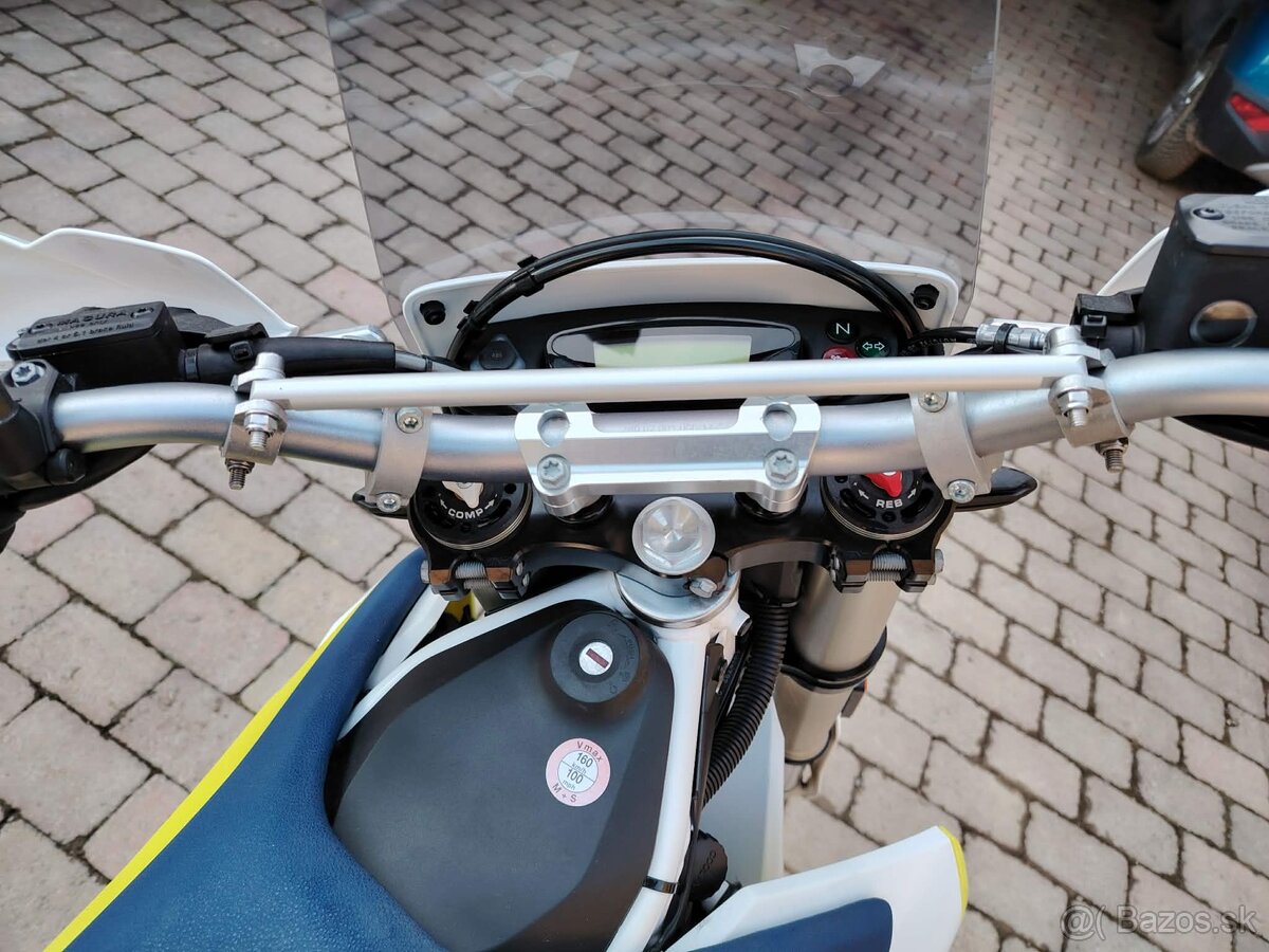 Husqvarna 701 Enduro - 6