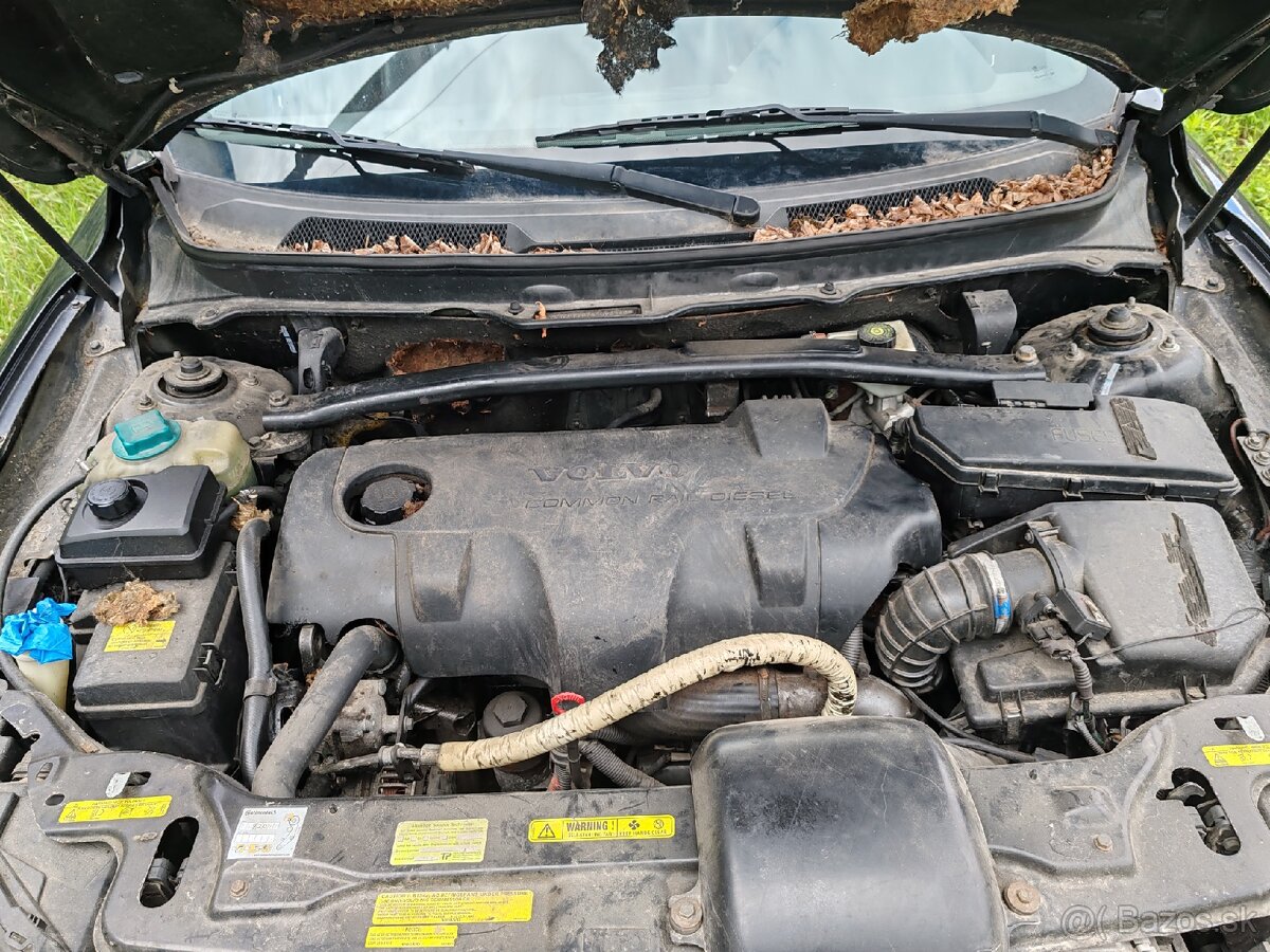 Volvo XC90 2.4 D5 ND - 6
