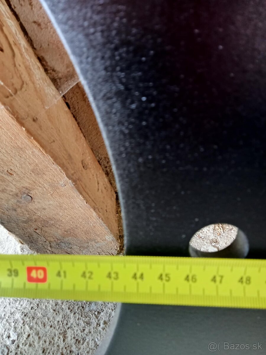 Závažia do kolies - 6