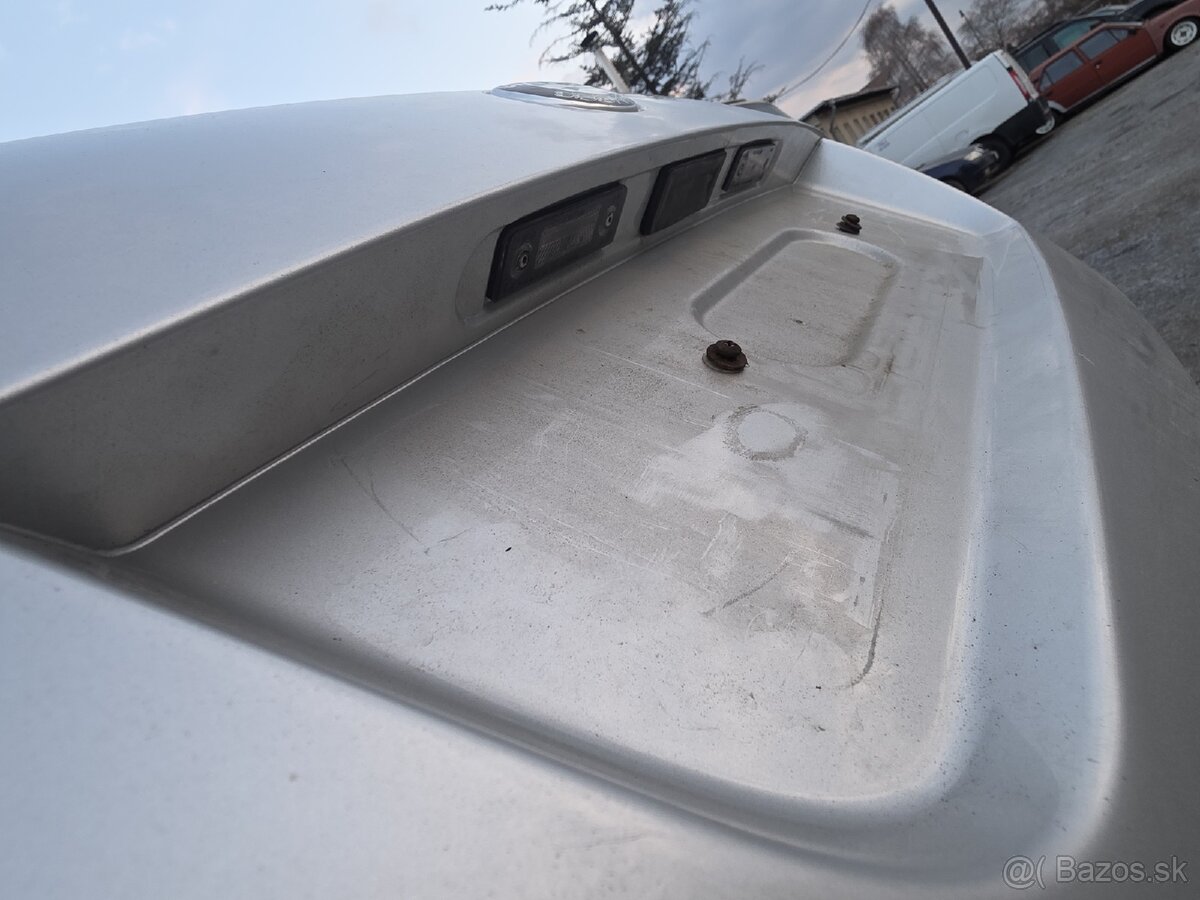 Octavia 2 zadná časť - 6