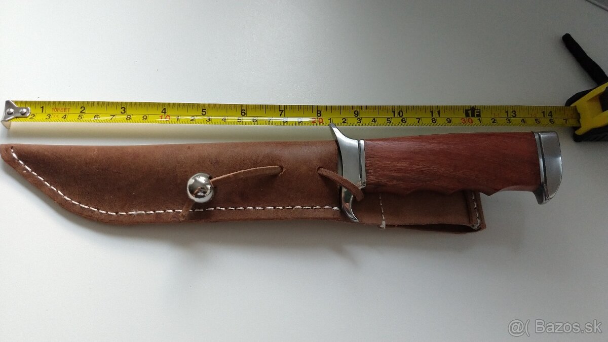 Bowie nôž značky Kandar - 6