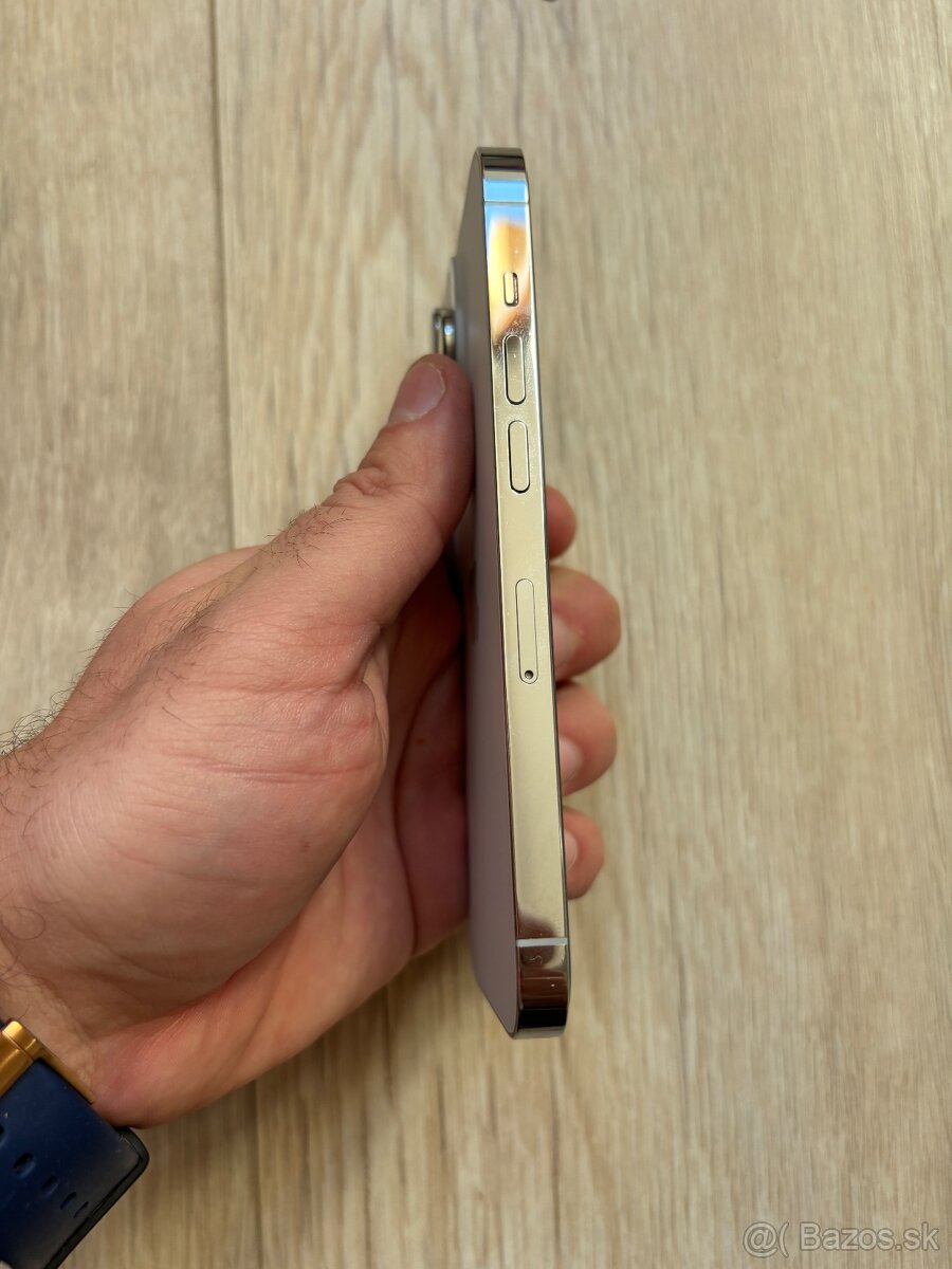 Predam iphone 14 pro 128 gb silver - 6