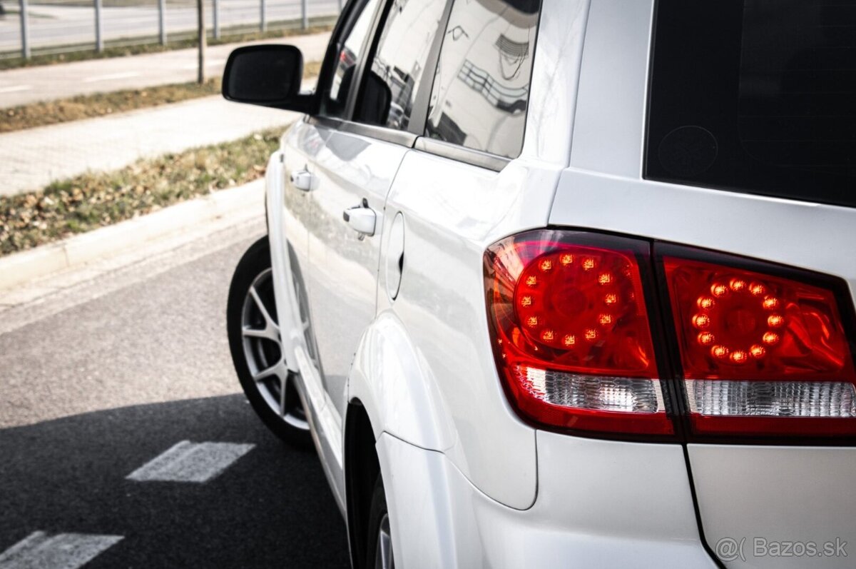 Fiat Freemont 2.0 16V MultiJet - 6