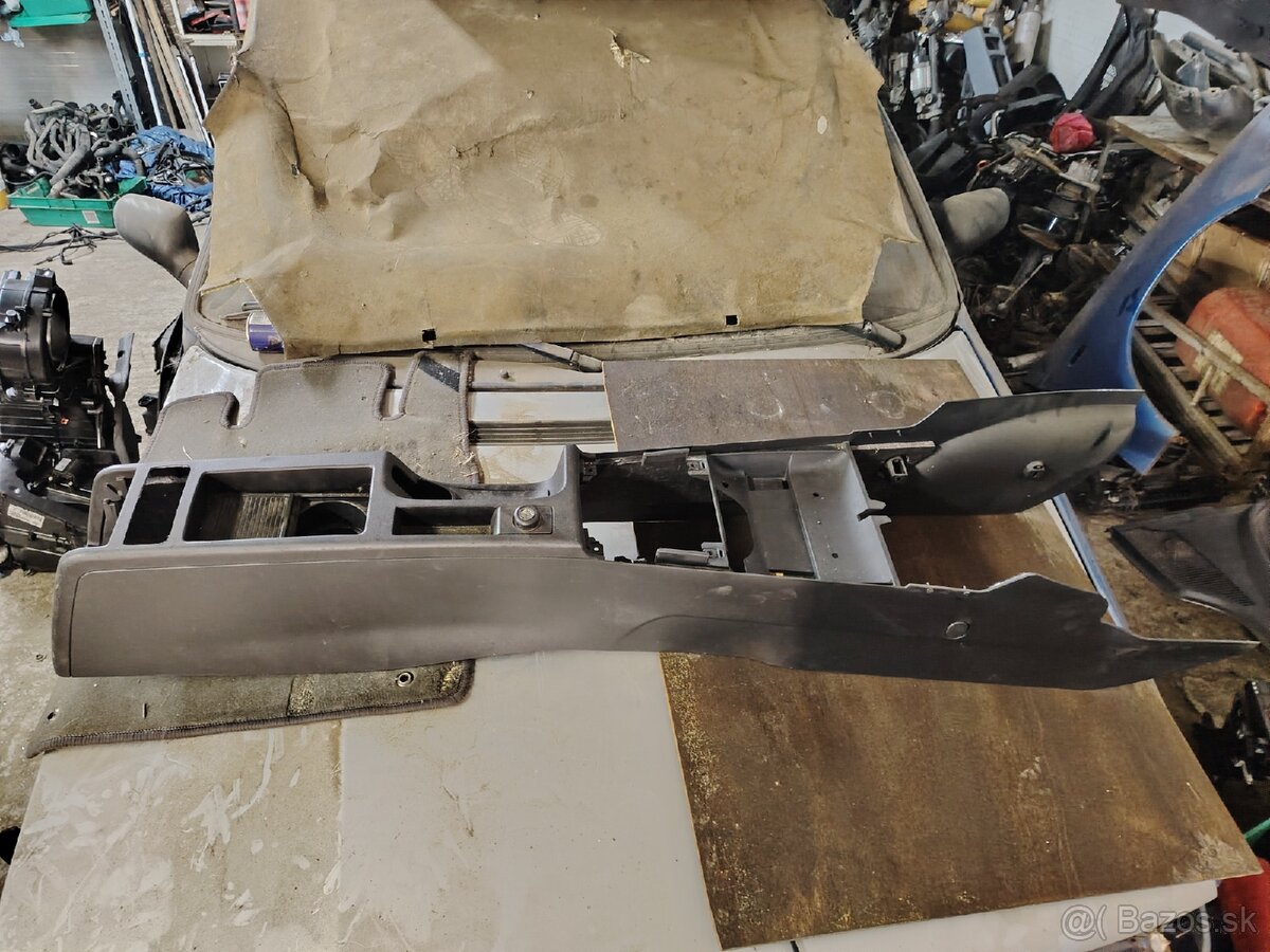 Audi A3 8p náhradné diely - 6