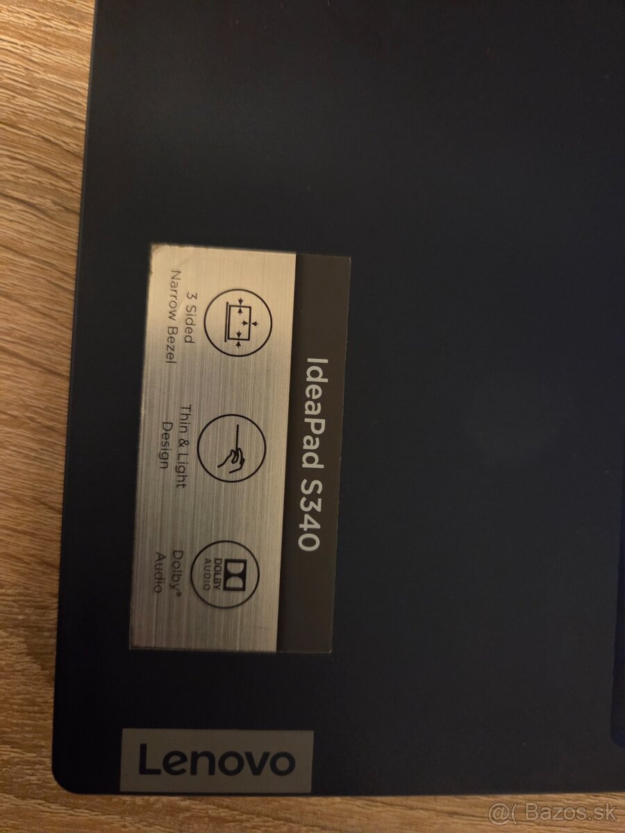 Lenovo IdealPad S340-15IWL - 6