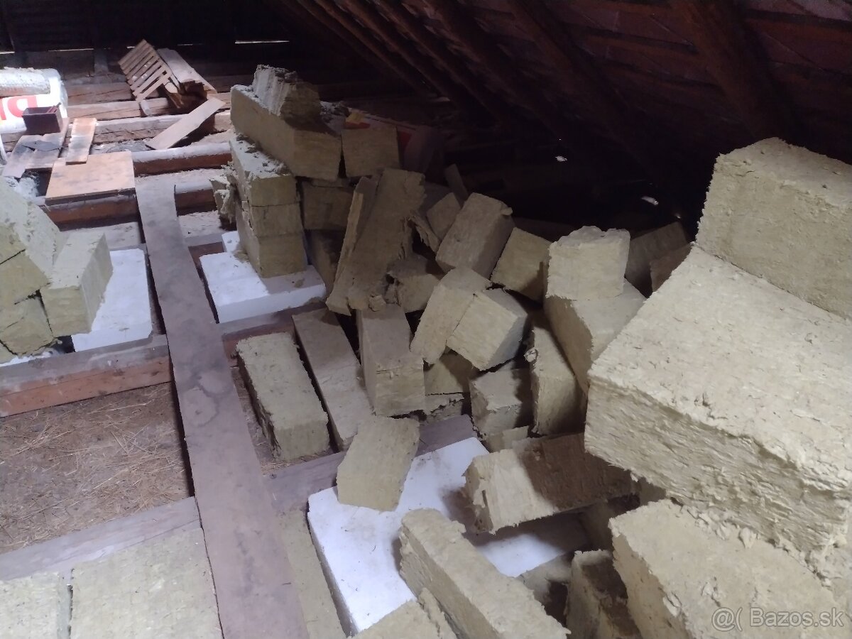 Polystryrén, vata - 6