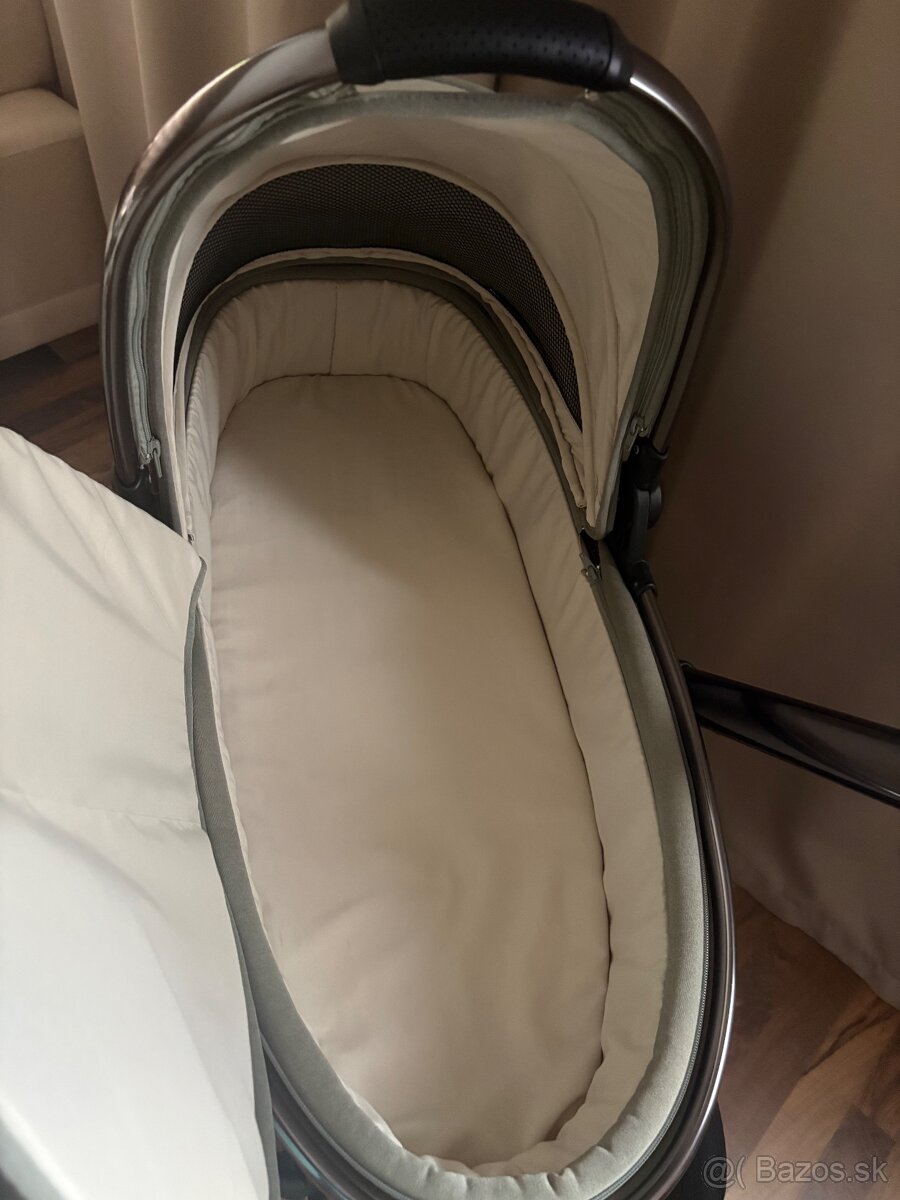 Babystyle Egg2 9v1 seagrass - 6