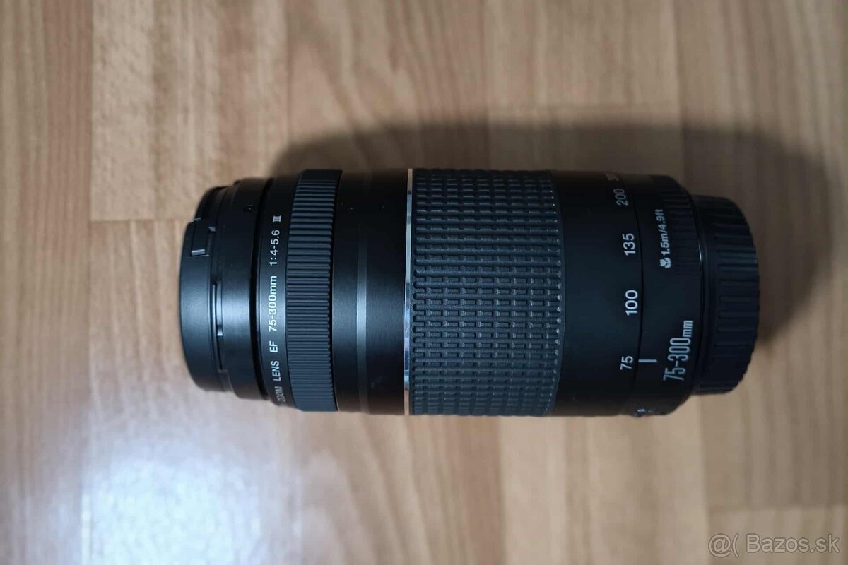 Canon EOS 2000D | Dva objektívy | Taška + príslušenstvo - 6