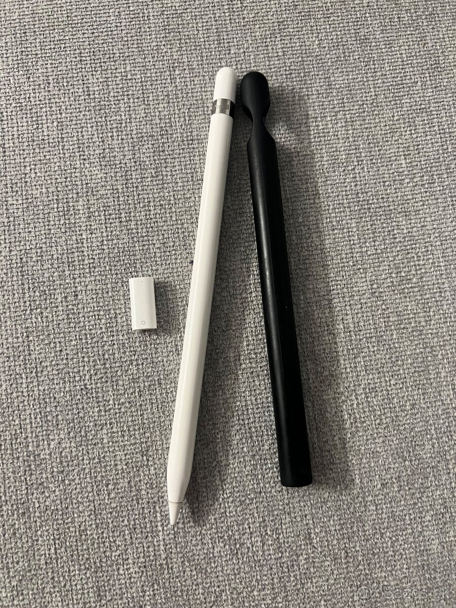 iPad 8. generácia - 6