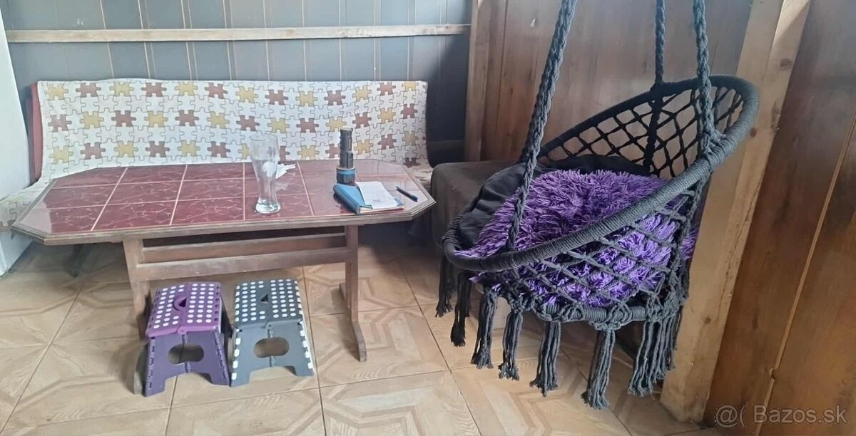 Predáme rodinný dom v obci Pružina okr.Považská Bystrica - 6