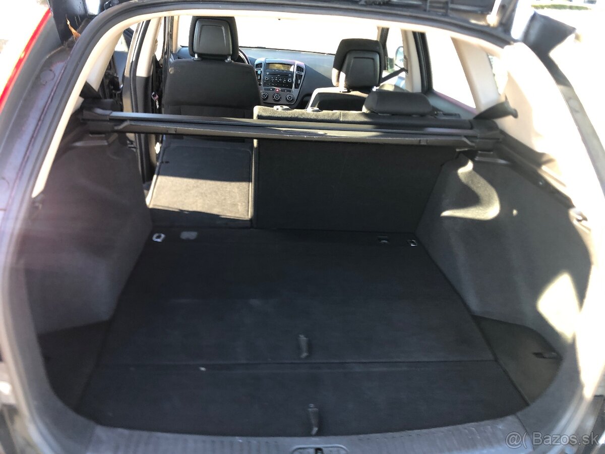 Kia ceed 1.6 benzin - 6