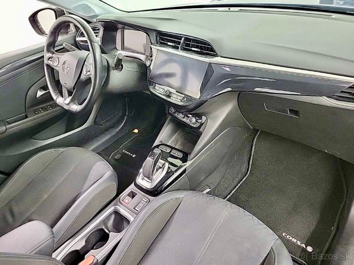 ❇️ OPEL CORSA ELEKTRO 100KW ELEGANCE 50kWh 2021•TOP STAV•DPH - 6