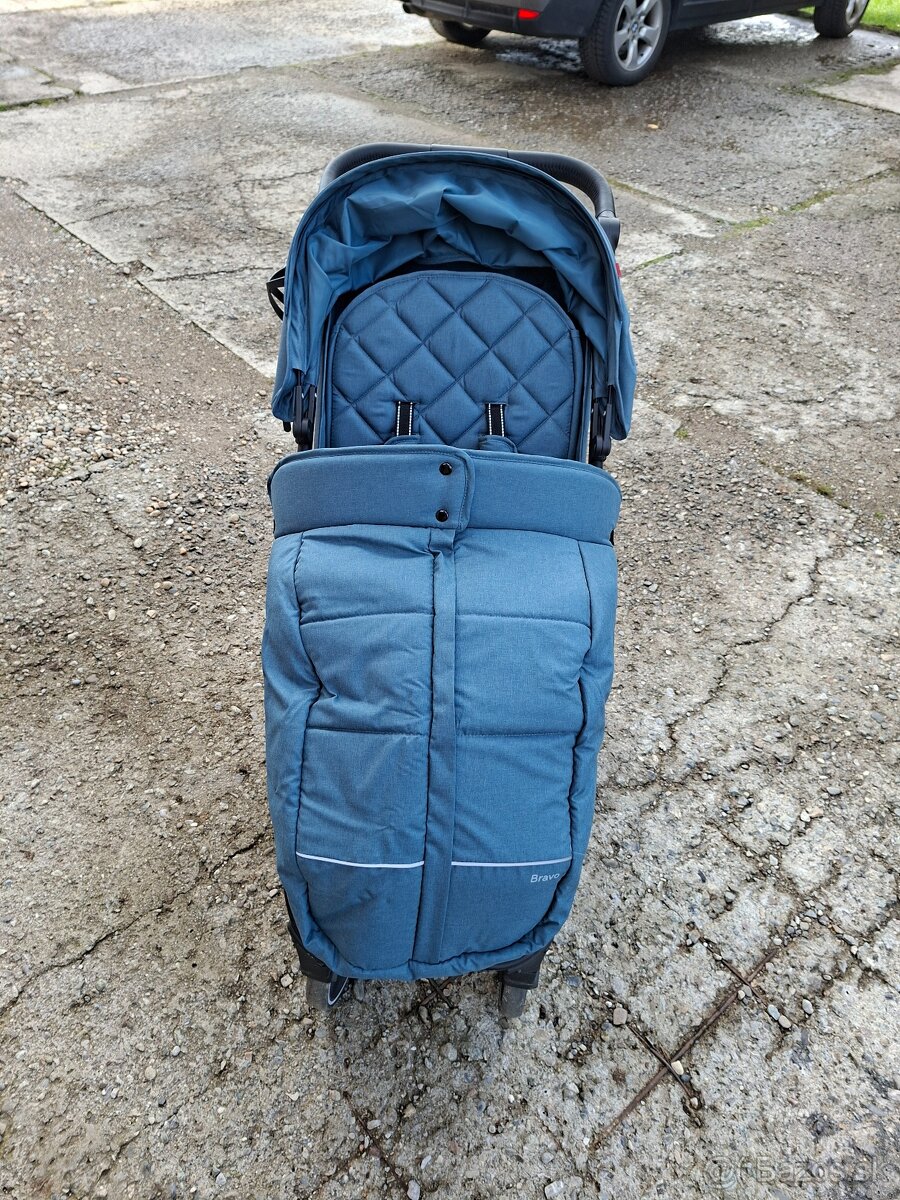 Športový kočík - 6