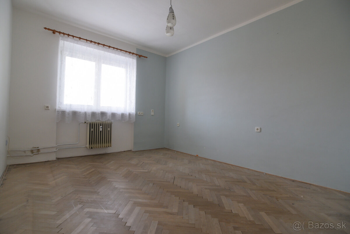 REZERVOVANÉ-Predaj tehlového 2 izbového bytu v Martine, ulic - 6